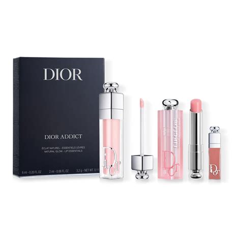 dior maquillage coffret